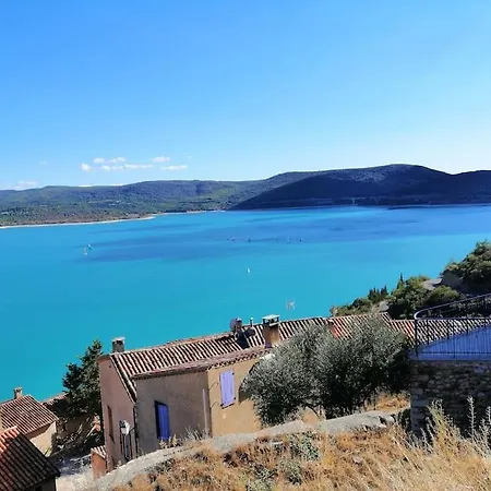 Zofia - Avec Cour Privee #1