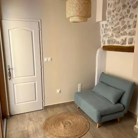 Zofia - Avec Cour Privee #1 Apartman *