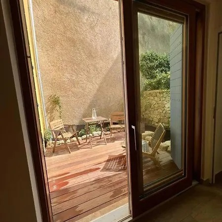 Appartement Zofia - Avec Cour Privee #1 Moustiers-Sainte-Marie