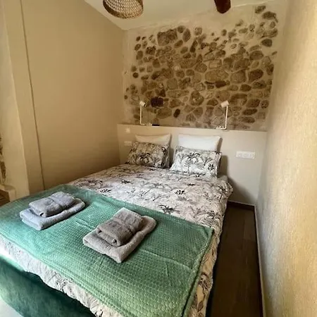 Zofia - Avec Cour Privee #1 Appartement