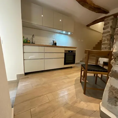 Zofia - Avec Cour Privee #1 Apartment