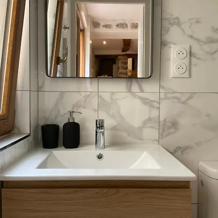 Zofia - Avec Cour Privee #1 Appartement *