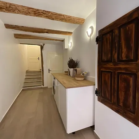 Zofia - Avec Cour Privee #1 * Moustiers-Sainte-Marie