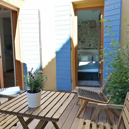 Apartment Zofia - Avec Cour Privee #1 *