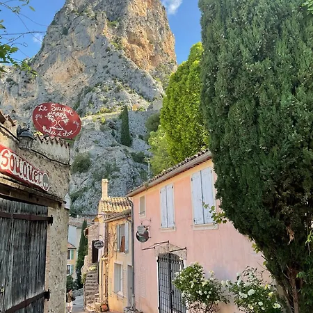 Zofia - Avec Cour Privee #1 *