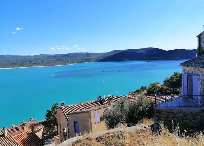 Zofia - Avec Cour Privee #1