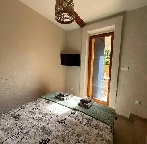 Apartment Zofia - Avec Cour Privee #1 *