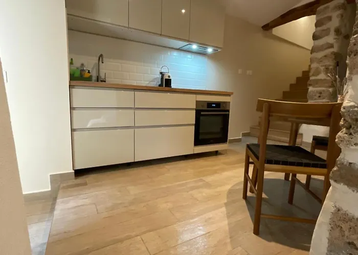 Zofia - Avec Cour Privee #1 Apartment