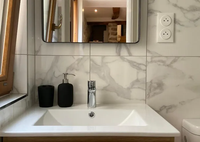 Zofia - Avec Cour Privee #1 Apartment *