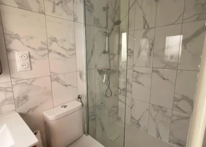 Apartment Zofia - Avec Cour Privee #1